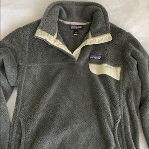 Patagonia Fleece Pullover
